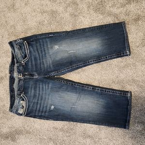 Vigoss capri jeans